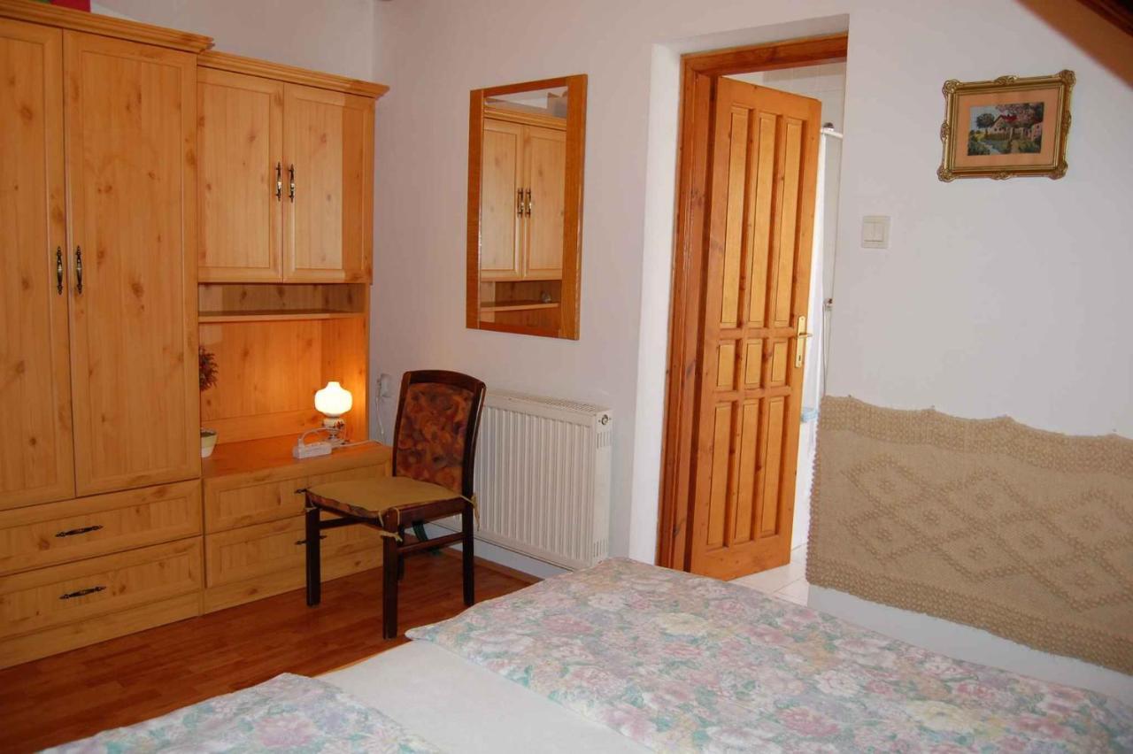 Apartment In Heviz/Balaton 18913 Eksteriør billede
